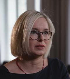 Christiane Schenderlein, Staatsministerin für Sport und Ehrenamt