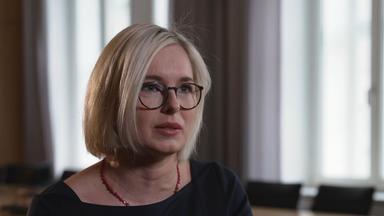 Christiane Schenderlein, Staatsministerin für Sport und Ehrenamt
