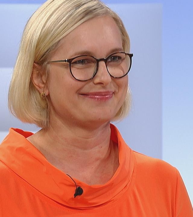 Christiane Schenderlein