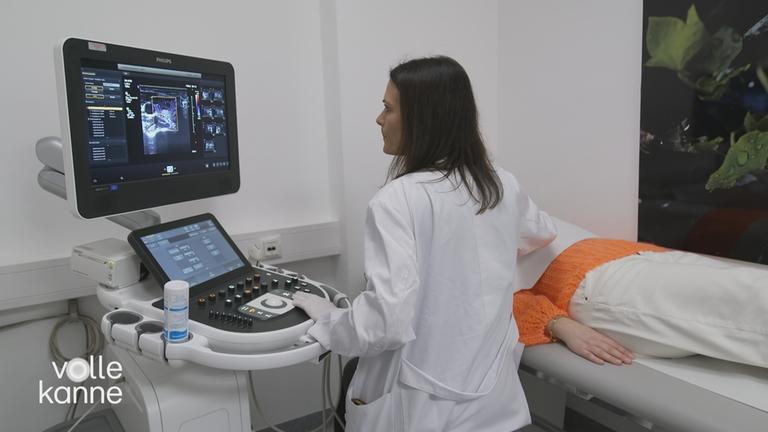 Schilddrüsenüberfunktion Screening