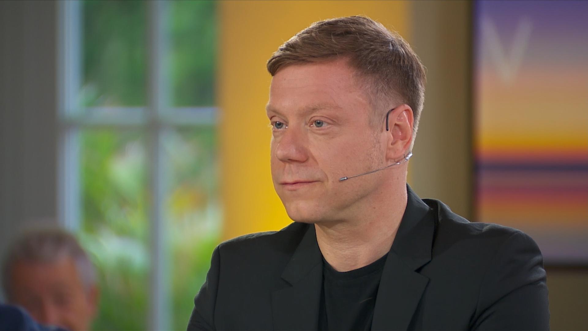 Martin Schirdewan