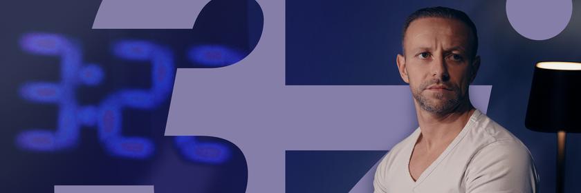 Schlaflos: Wenn die Nacht zum Feind wird