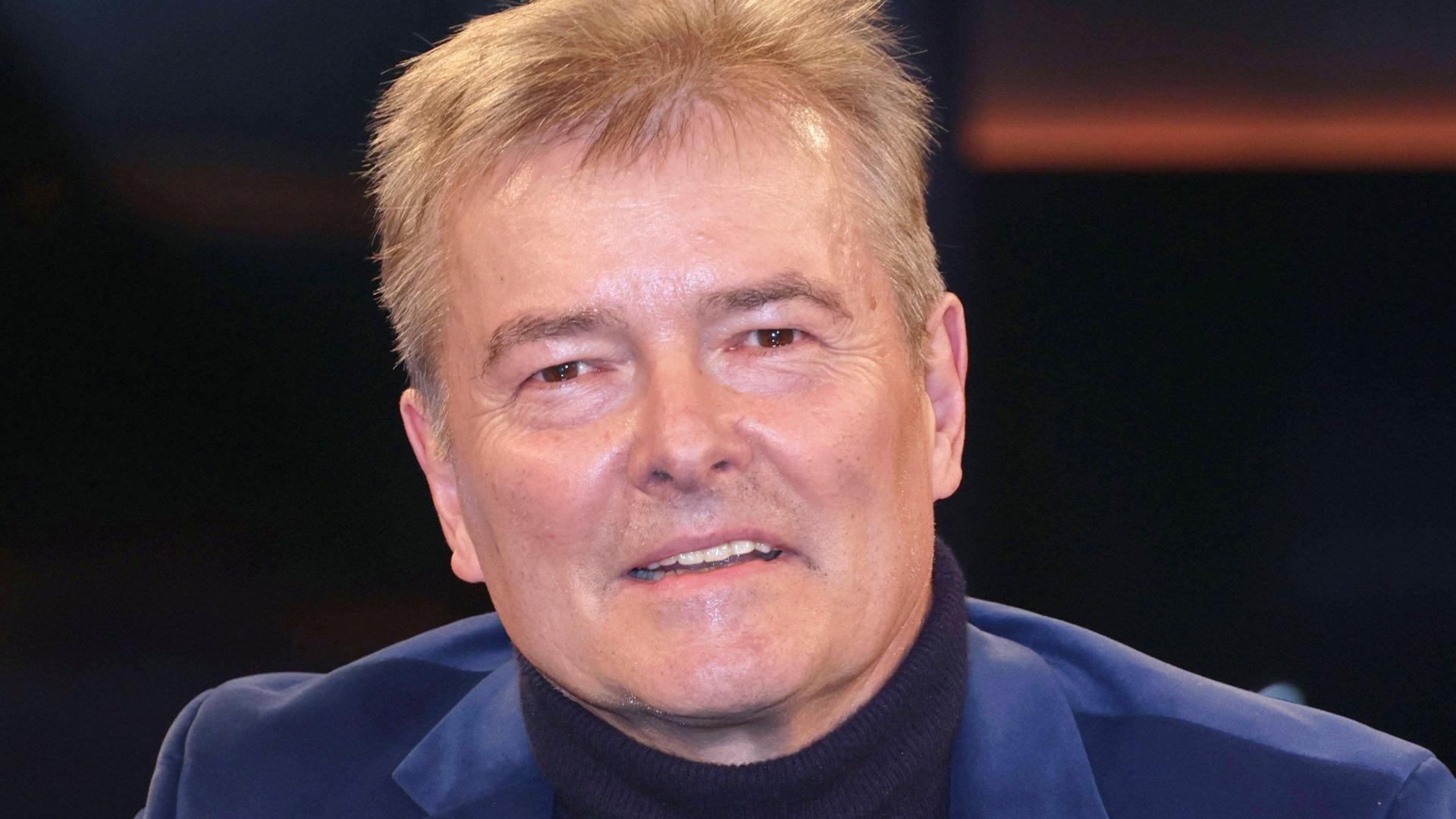 Schlafmediziner Ingo Fietze