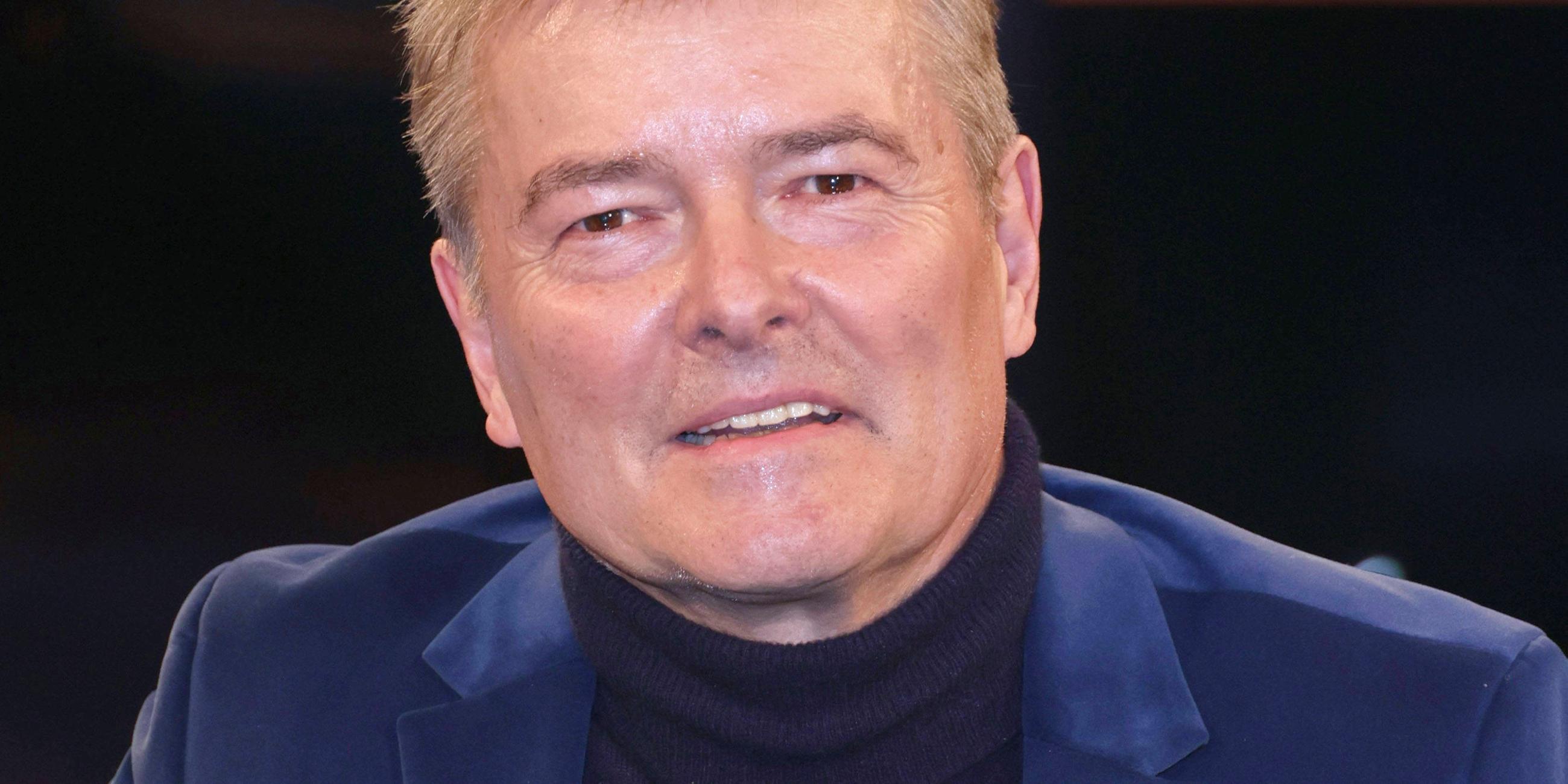 Schlafmediziner Ingo Fietze