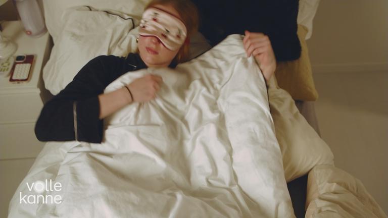 Schlafstörungen bei Jugendlichen