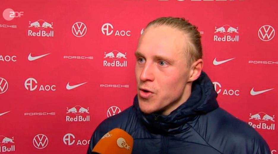 Xaver Schlager