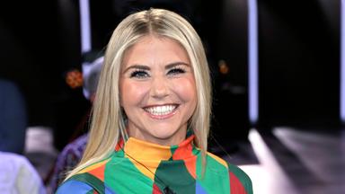 Auf Shopping-Tour mit Beatrice Egli