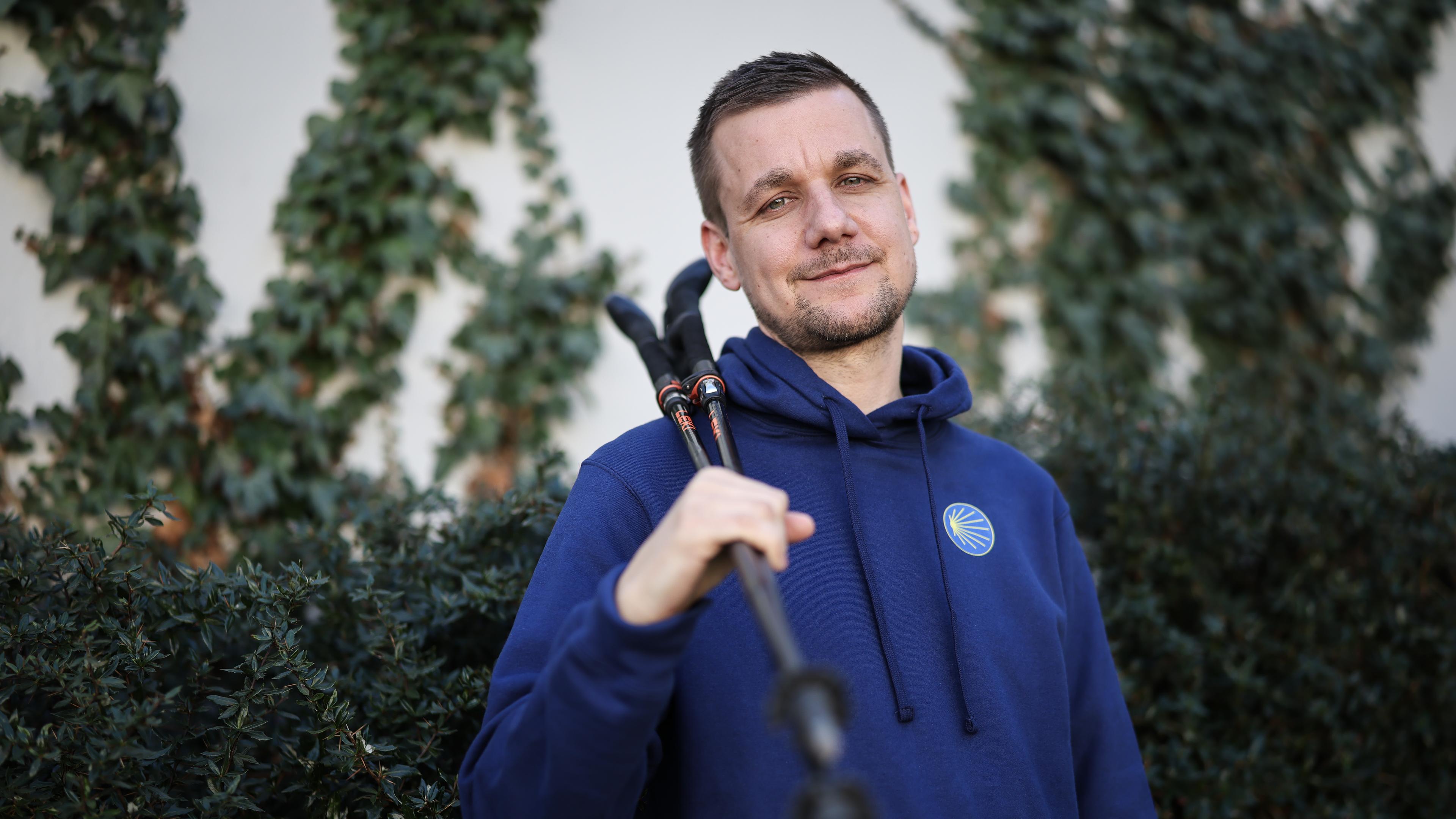Tobias Schlegl