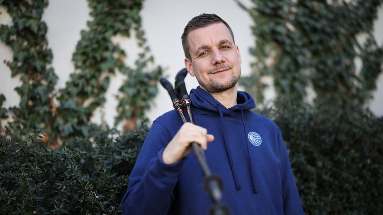 Tobias Schlegl