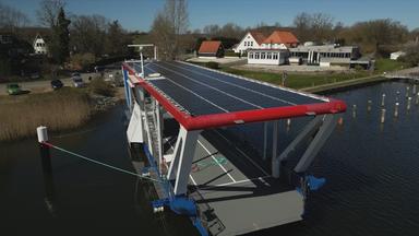 Schlei Fähre