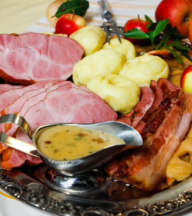 Schlesisches Himmelreich