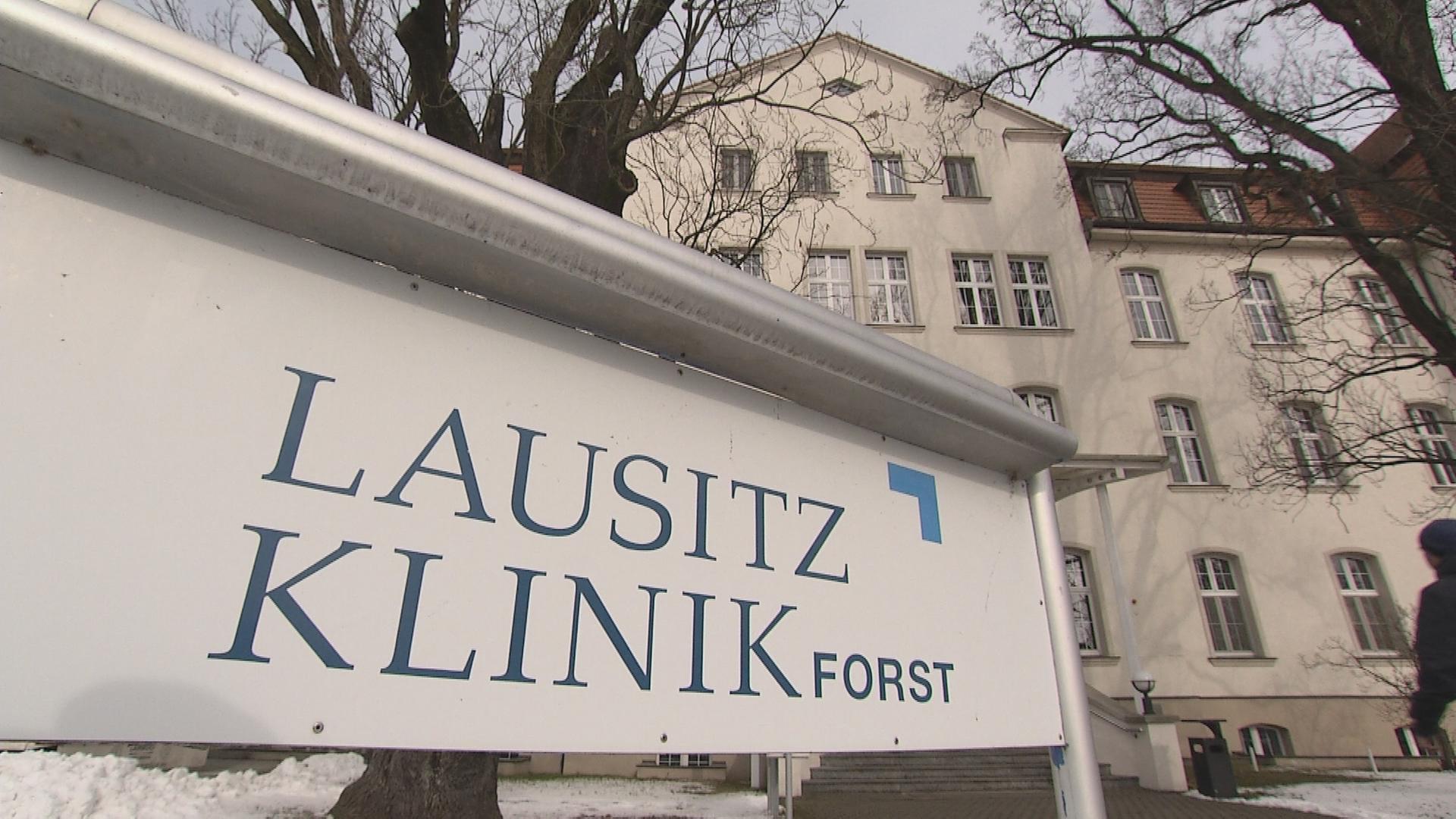Schließung von Geburtskliniken