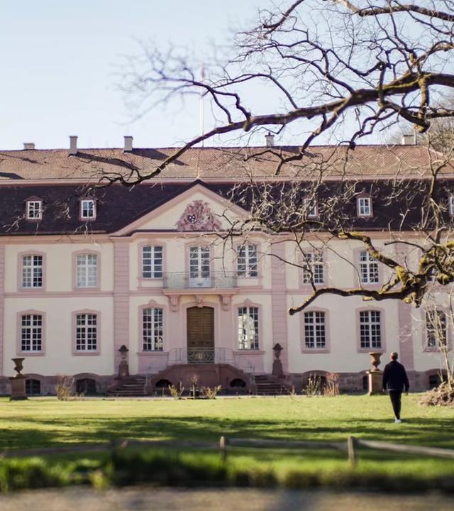 Schloss Ebnet