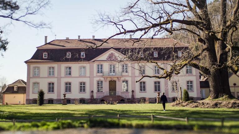 Schloss Ebnet