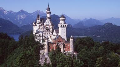 Warum der Tourismus in Deutschland boomt