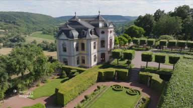 Schloss Rokoko