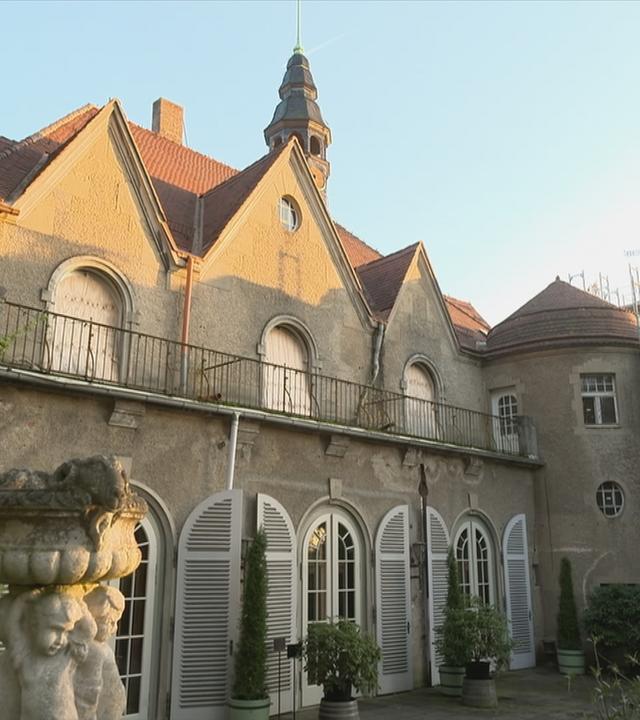 Schloss-Thuermsdorf