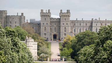 Schloss Windsor