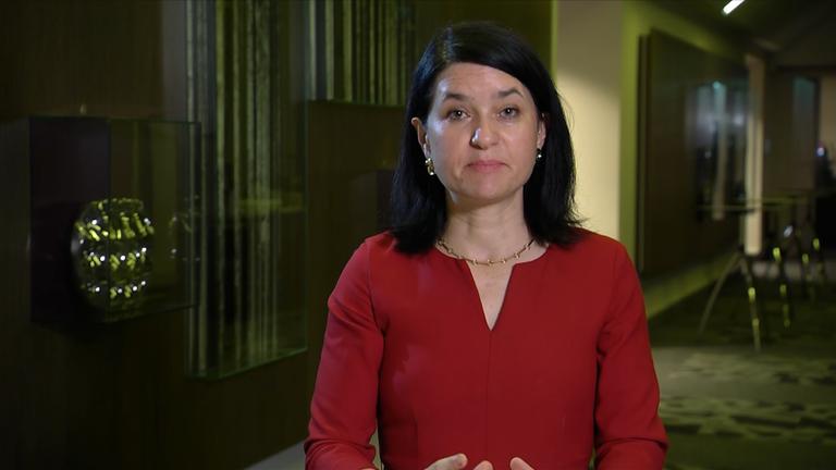 Kopfschmerz: "Kennt fast jeder"