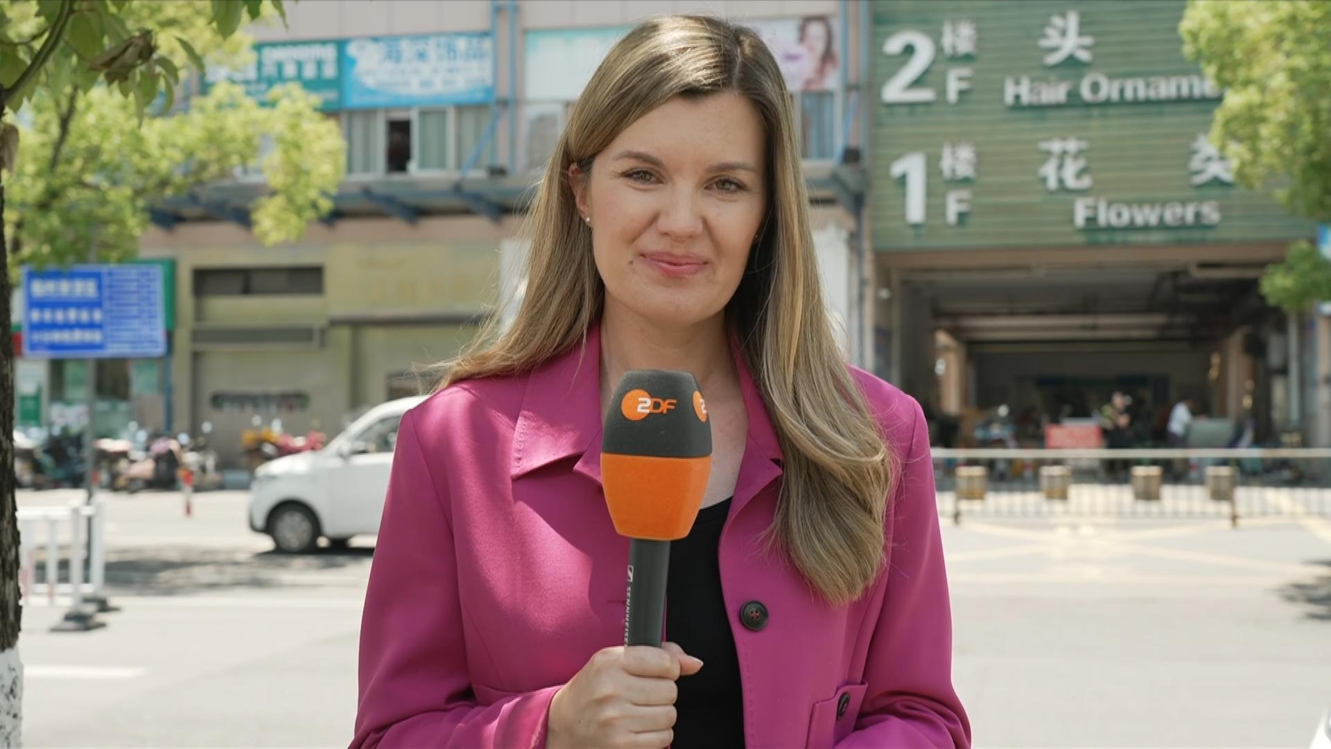 Elisabeth Schmidt