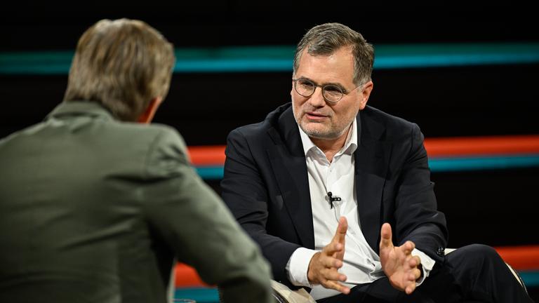 Wolfgang Schmidt