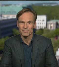 ZDF-Korrespondent Wulf Schmiese