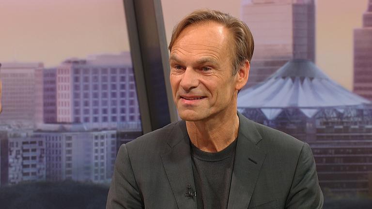 Wulf Schmiese | Stellv. Leiter ZDF-Hauptstadtstudio