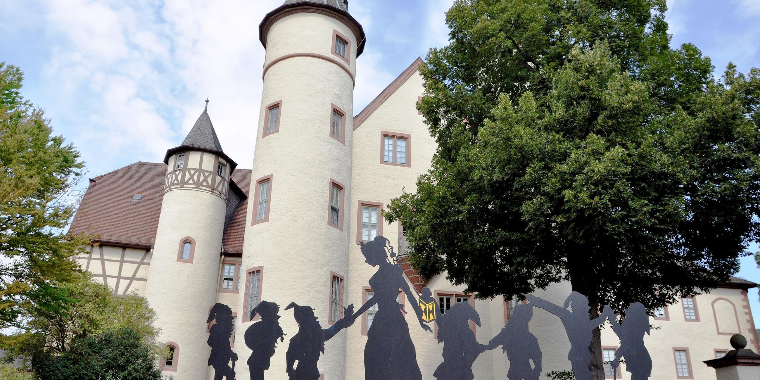 Schloss Lohr am Main