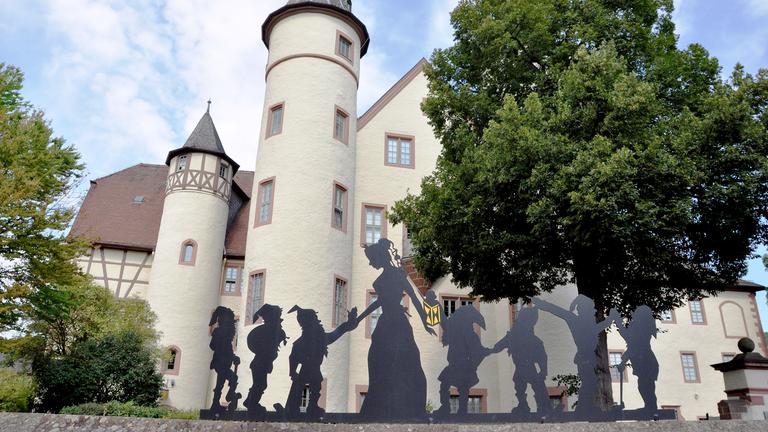 Schloss Lohr am Main