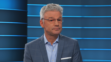 Christoph Schneider, ZDF Redaktion Recht & Justiz
