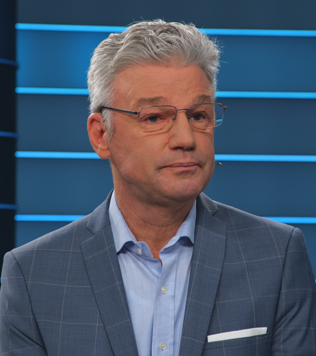 Christoph Schneider, ZDF Redaktion Recht & Justiz