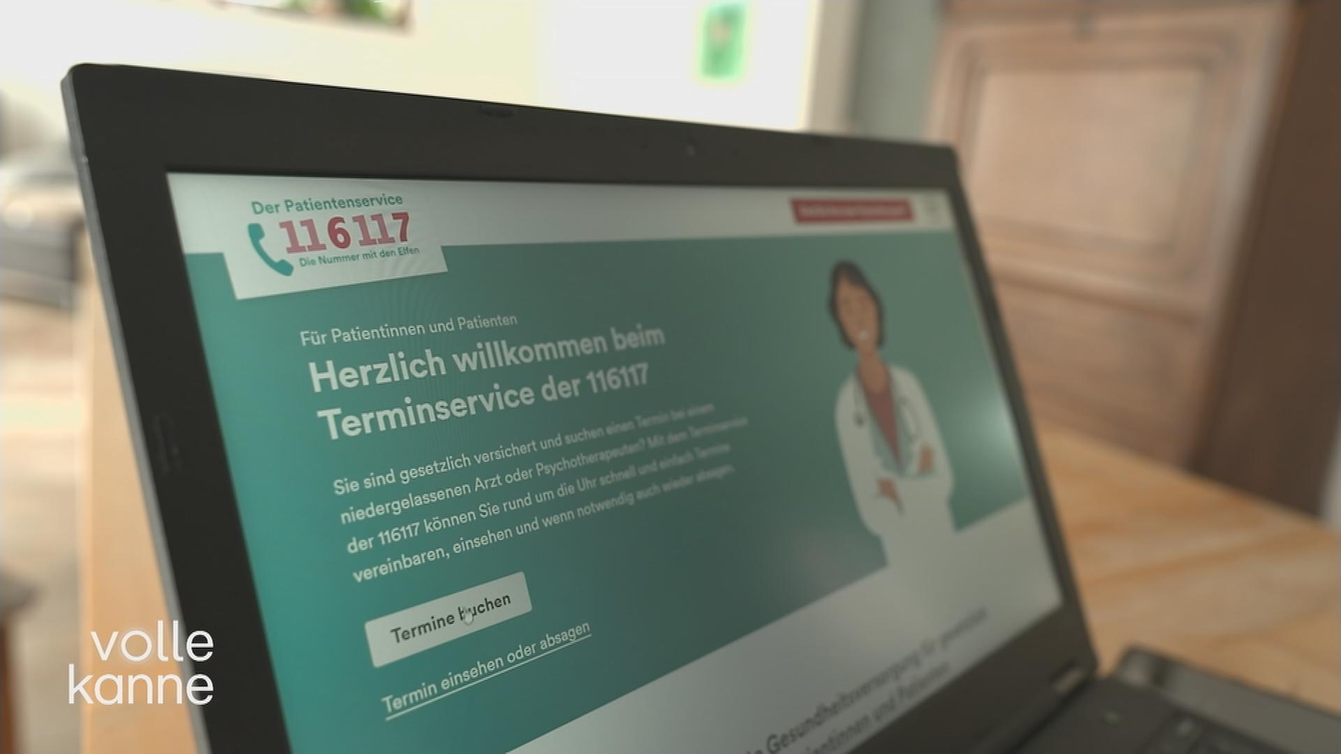 Schneller Termin beim Facharzt - Wartezeiten vermeiden