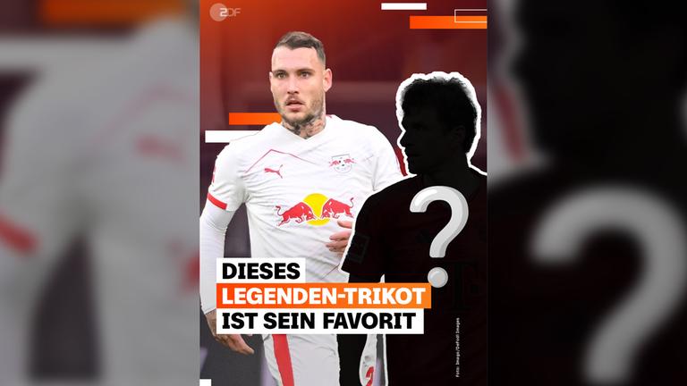 Schnellfragerunde mit David Raum