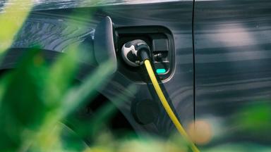  Ladestation für Elektro-Autos