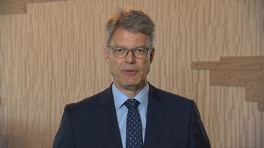 Patrick Schnieder  CDU | Bundesminister für Verkehr
