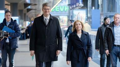 Tod von Serkan C.: Was Zugbegleiter schützen soll