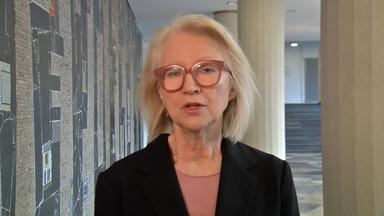 Monika Schnitzer | Vorsitzende Sachverständigenrat Wirtschaft