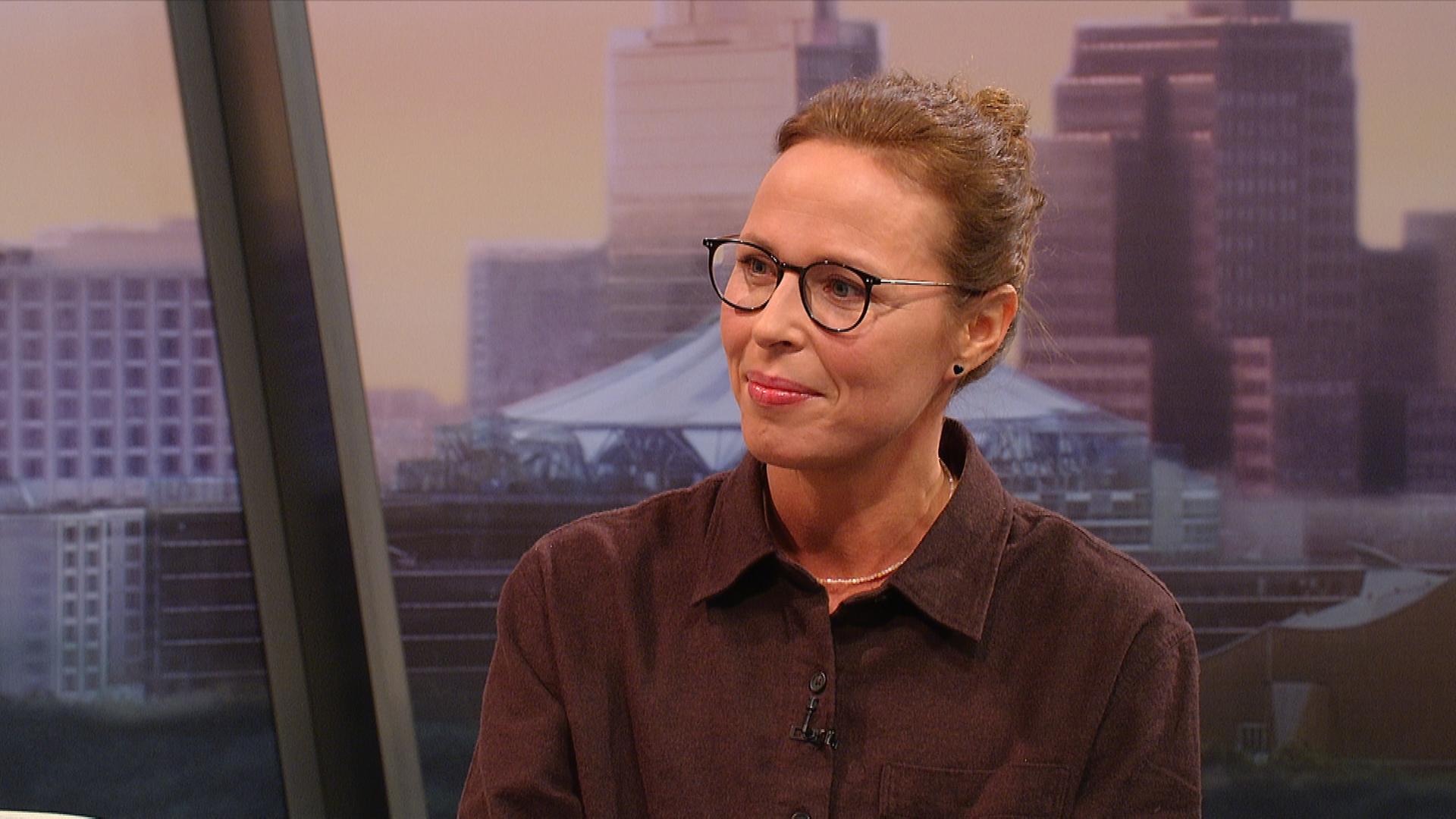 Tanja Scholz