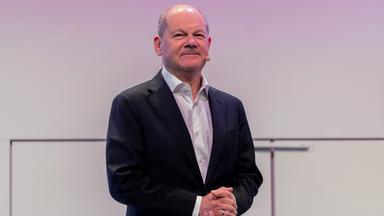 Olaf Scholz