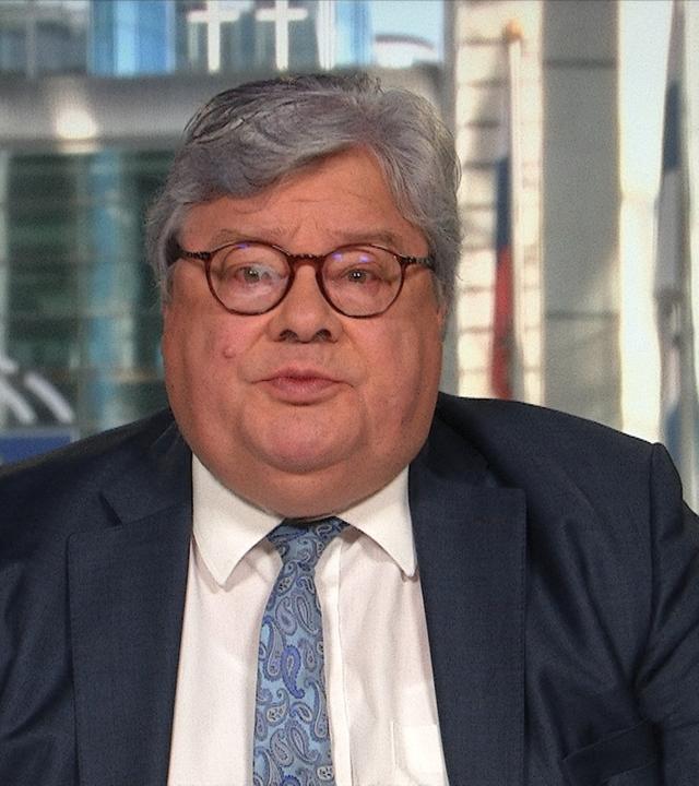 Scholz-Besuch in China: "Viele Themen"