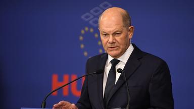 HUNGARY-GERMANY-EU-POLITICS-GOVERNMENT