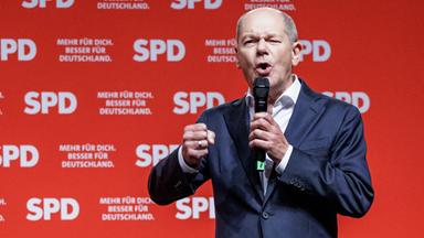 Olaf Scholz