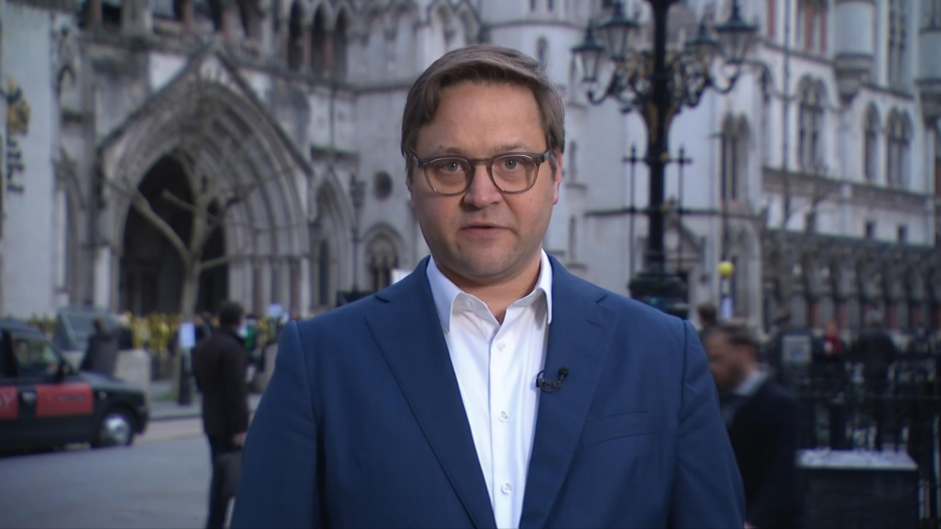 Sören Schomburg