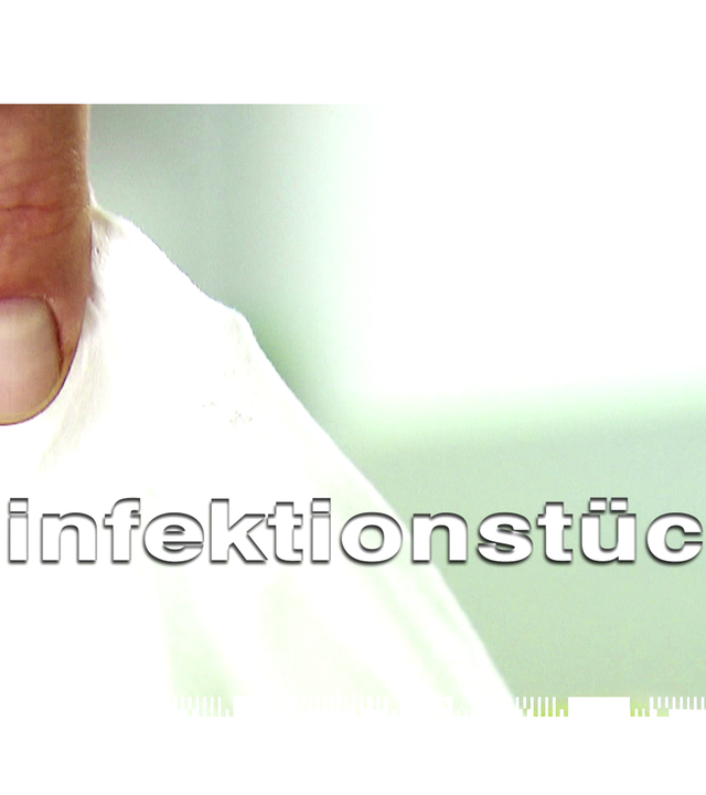 Desinfektionstücher