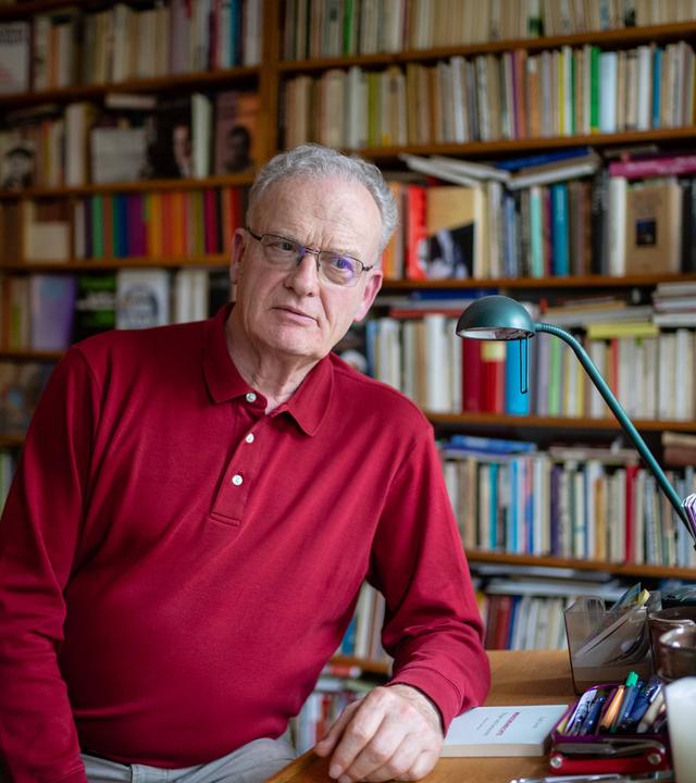 Schorlemmer mit 80 Jahren verstorben