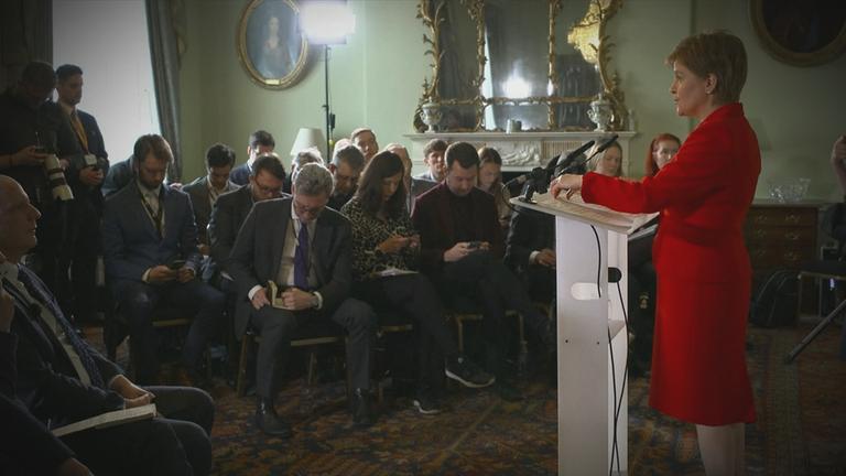 Schottland: 10 Jahre nach Referendum