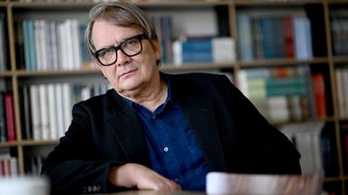 Sven Regener: Sehne mich nicht in die 80er zurück