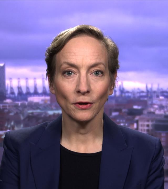 Prof. Ursula Schröder 