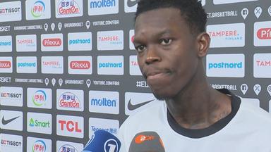 Dennis Schröder