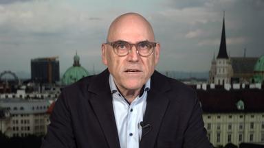 Prof. Wolfgang Schroeder | Politikwissenschaftler